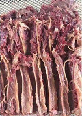 【河间润康肋板肉图片】河间润康肋板肉 - 河间市润康肉制品加工厂