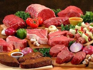 吃肉增加患癌几率 加工肉制品被列入致癌物