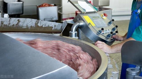 某食品厂的肉制品废水如何处理 稳定达标才是目的,改造成功